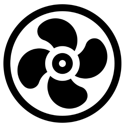 Ventilateur